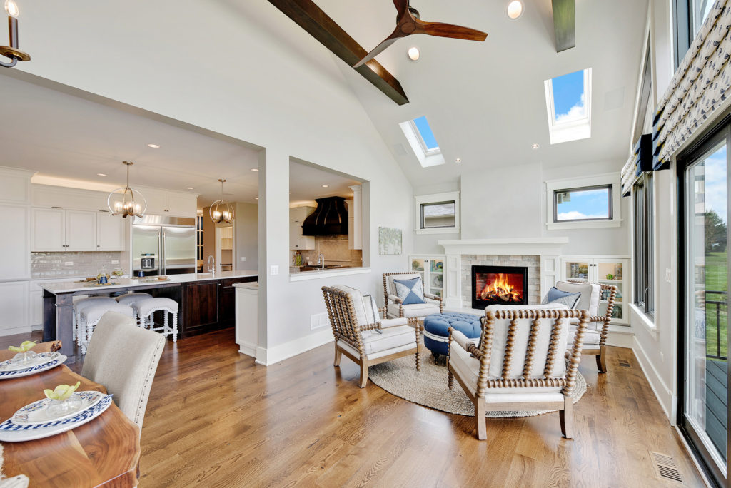 Skylight Installation Service