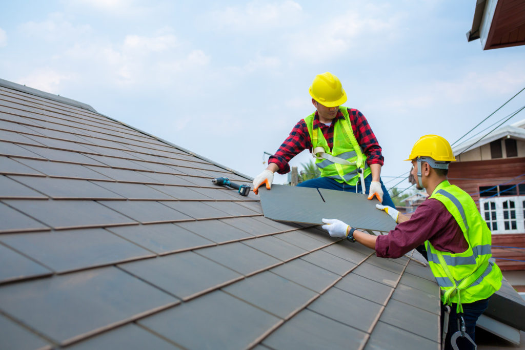 best roofing materials