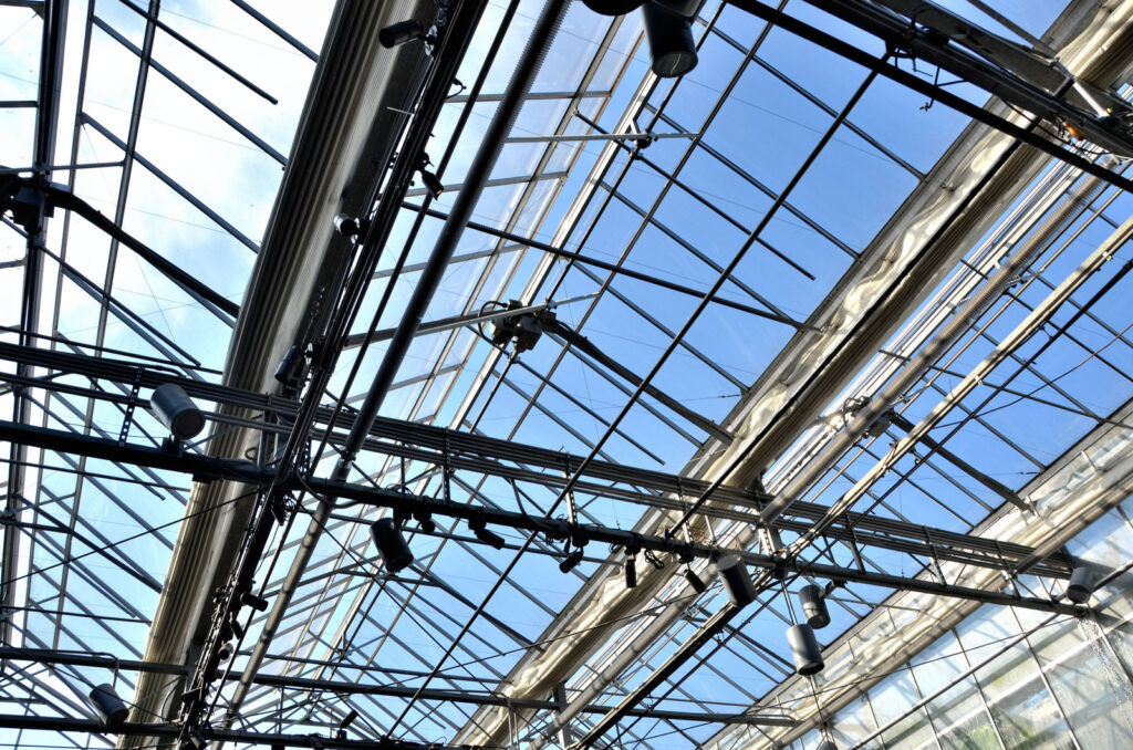 skylight repair in Vancouver