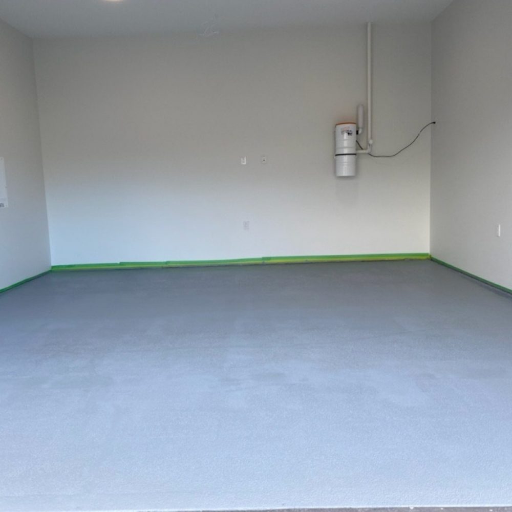 Epoxy Floor Membranes